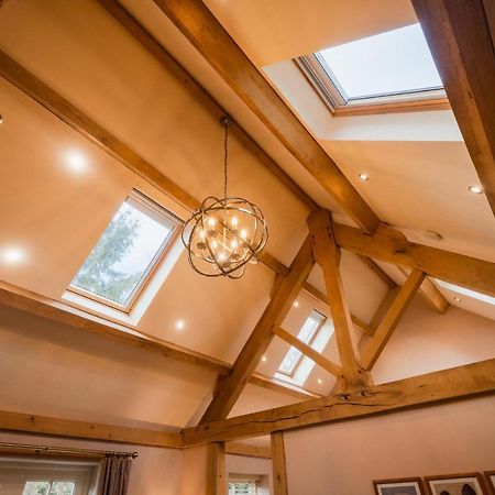 Вилла White House Barn, Near Yarm / Stockton-On-Tees Экстерьер фото