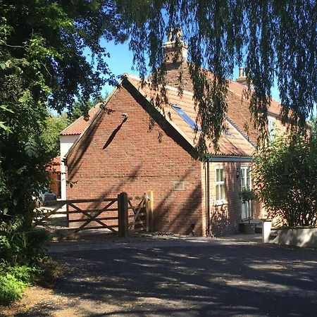 Вилла White House Barn, Near Yarm / Stockton-On-Tees Экстерьер фото