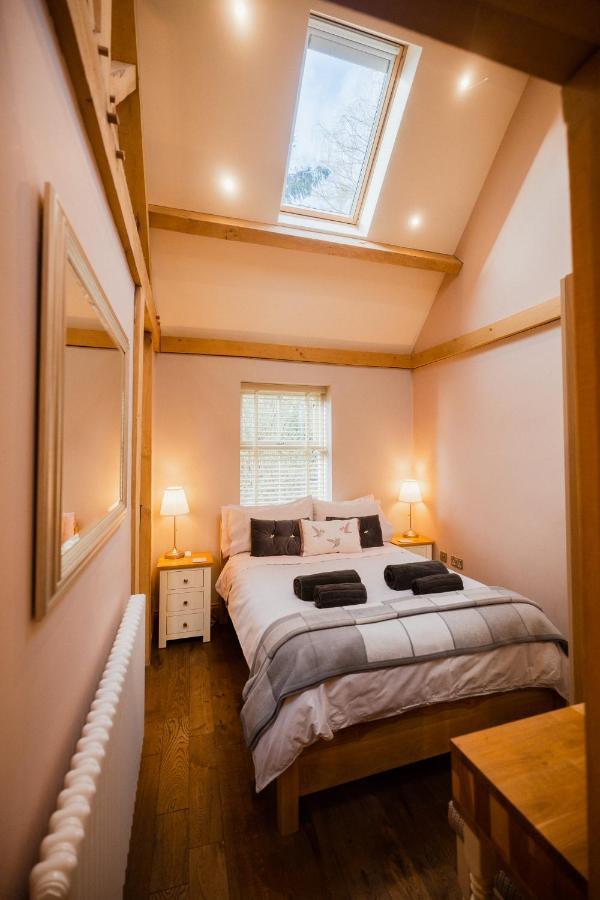 Вилла White House Barn, Near Yarm / Stockton-On-Tees Экстерьер фото