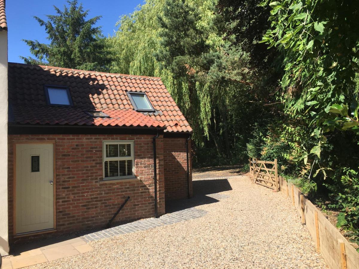 Вилла White House Barn, Near Yarm / Stockton-On-Tees Экстерьер фото